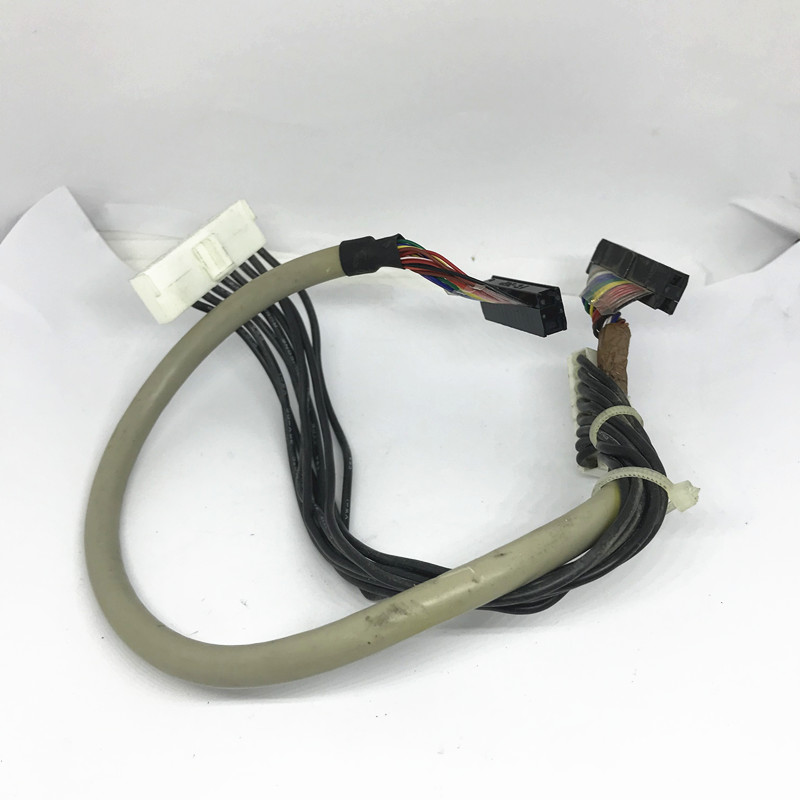 Intermec PX4I Printhead cable